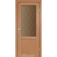 Межкомнатная дверь Galant GL-01 Darumi