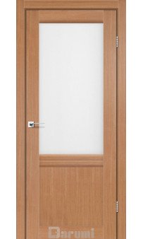Межкомнатная дверь Galant GL-01 Darumi