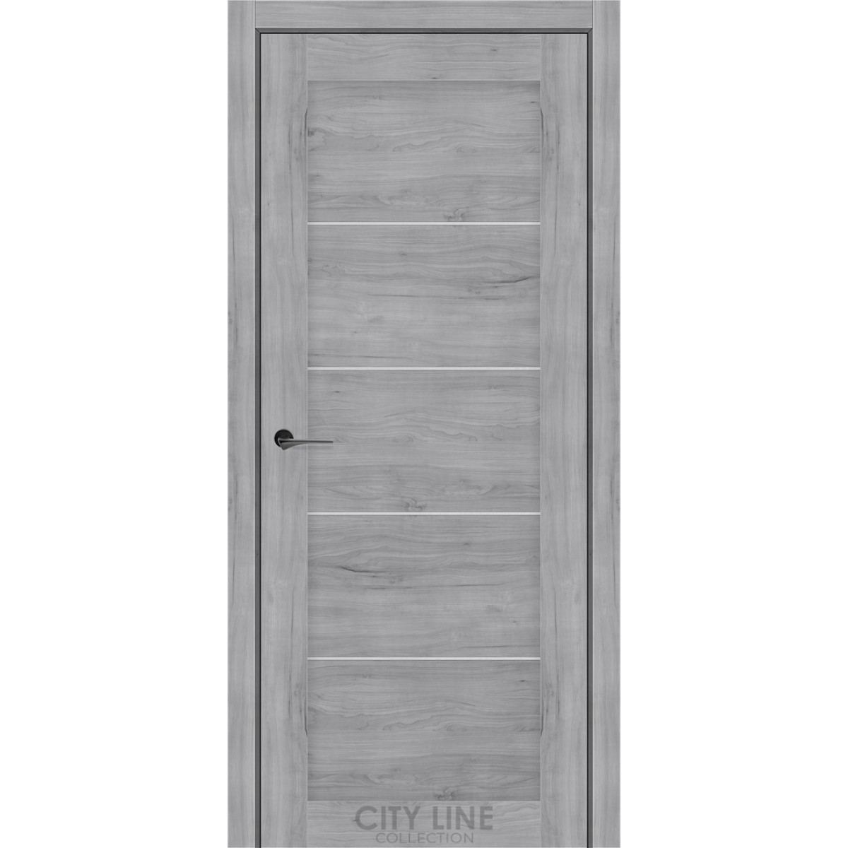 Міжкімнатні двері ТМ CityLine мод. Belton