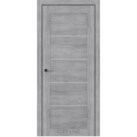 Міжкімнатні двері ТМ CityLine мод. Belton