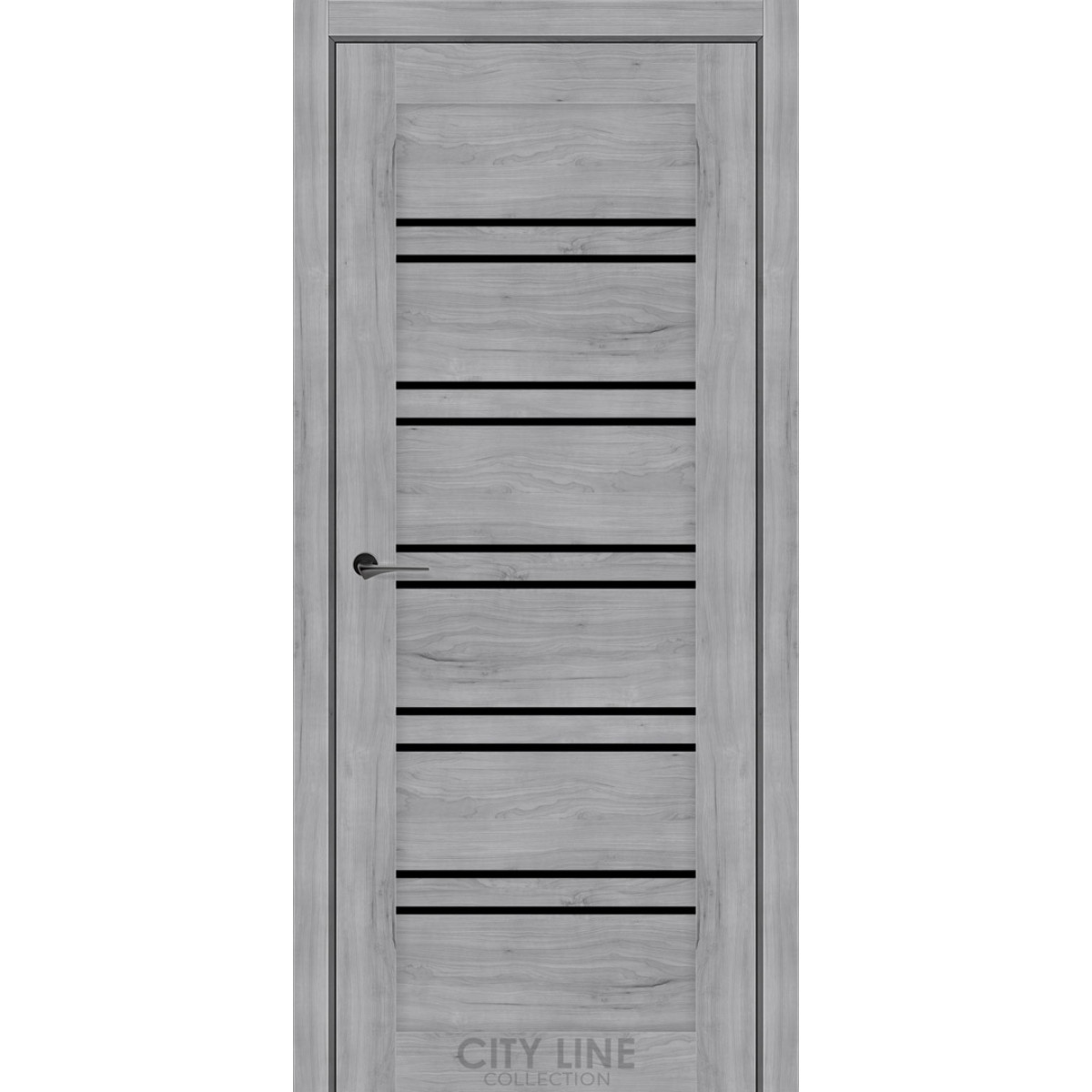 Межкомнатные двери ТМ CityLine мод. Foxton