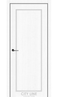 Межкомнатные двери ТМ CityLine мод. Indigo