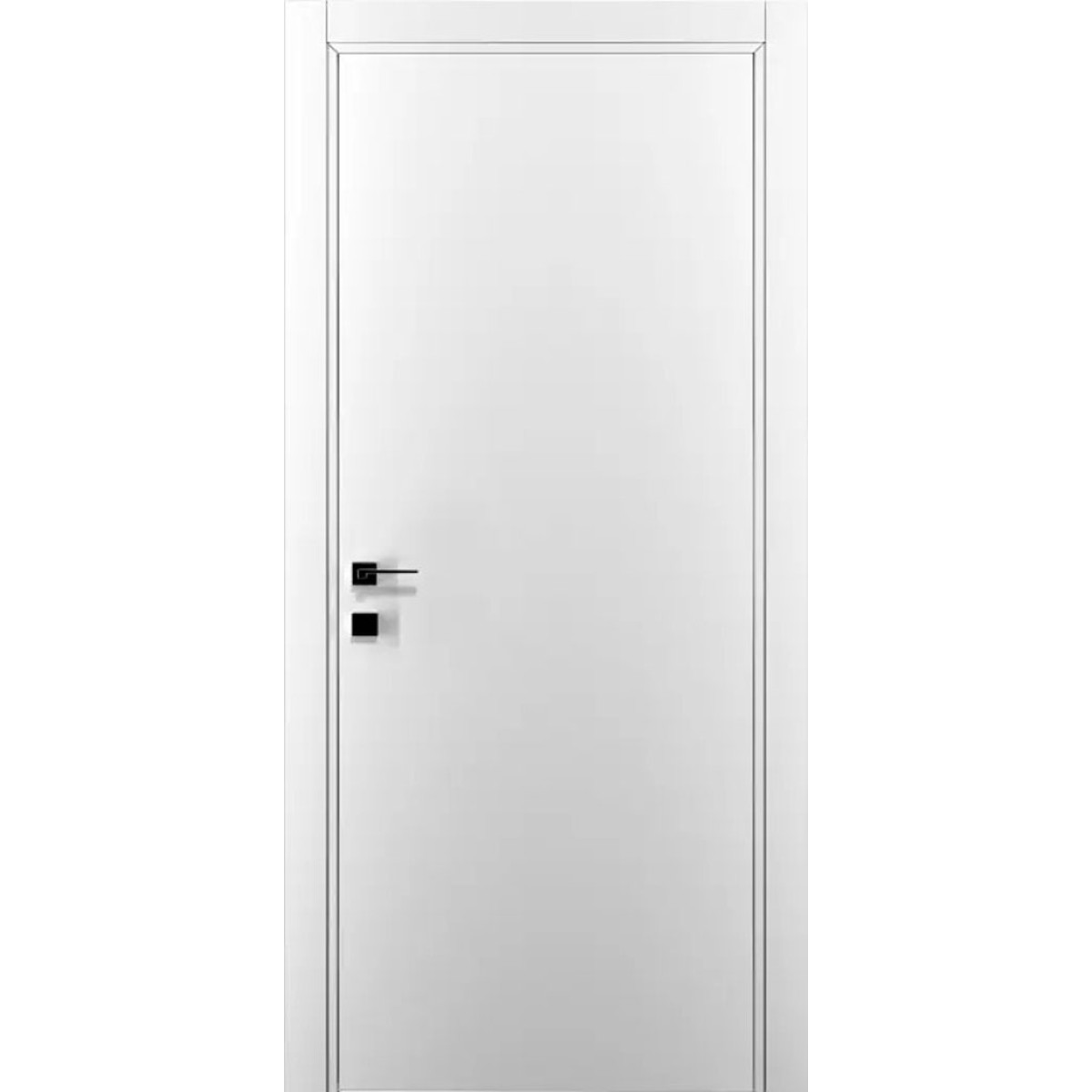 Межкомнатные двери Dooris Art Graffiti G01 (краска)