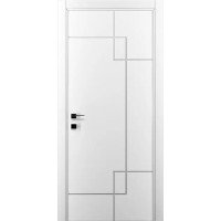 Межкомнатные двери Dooris Art Graffiti G17 (краска) Межкомнатные двери Dooris Art Graffiti G17 (краска)