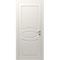 Міжкімнатні двері Dooris Classic Graffiti C01 (фарбовані)
