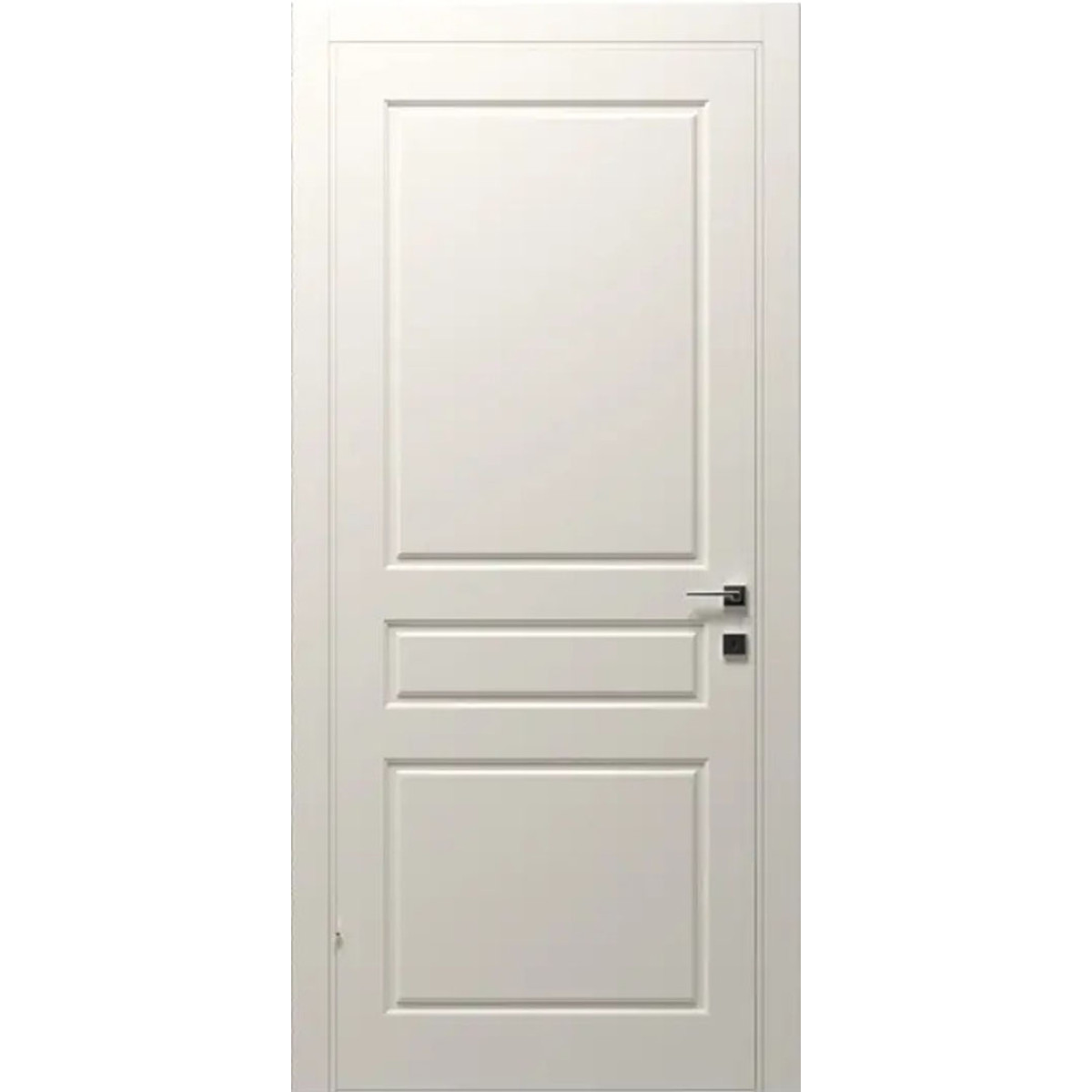 Міжкімнатні двері Dooris Classic Graffiti C05 (фарбовані)