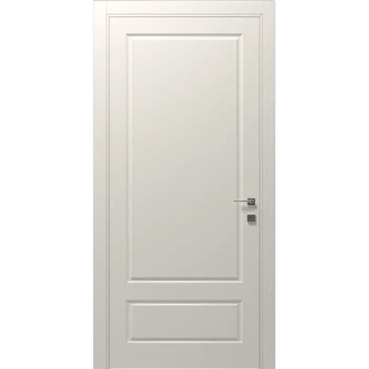 Міжкімнатні двері Dooris Classic Graffiti C09 (фарбовані)