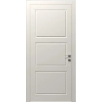 Міжкімнатні двері Dooris Classic Graffiti C10 (фарбовані)