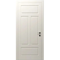 Міжкімнатні двері Dooris Classic Graffiti C13 (фарбовані)