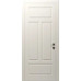 Міжкімнатні двері Dooris Classic Graffiti C13 (фарбовані)