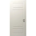 Межкомнатные двери Dooris Classic Graffiti C14 (краска)