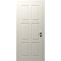 Межкомнатные двери Dooris Classic Graffiti C15 (краска)