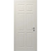 Міжкімнатні двері Dooris Classic Graffiti C16 (фарбовані)