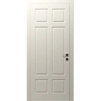Межкомнатные двери Dooris Classic Graffiti C12 (краска)