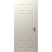 Межкомнатные двери Dooris Classic Graffiti C12 (краска)
