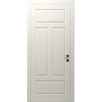 Міжкімнатні двері Dooris Classic Graffiti C13 (фарбовані)