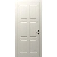 Межкомнатные двери Dooris Classic Graffiti C15 (краска)