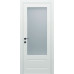 Міжкімнатні двері Dooris Art Classic Glass CG09 (фарбовані)