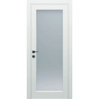 Межкомнатные двери Dooris Classic Glass CG07 (краска)