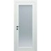Міжкімнатні двері Dooris Art Classic Glass CG07 (фарбовані)