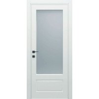 Межкомнатные двери Dooris Classic Glass CG09 (краска)