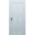 Міжкімнатні двері Dooris Classic Wood CW07 (фарбований шпон ясеня)