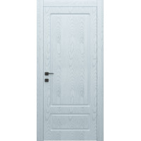 Міжкімнатні двері Dooris Classic Wood CW09 (фарбований шпон ясеня)