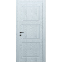 Межкомнатные двери Dooris Classic Wood CW10 (крашенный шпон ясеня) Межкомнатные двери Dooris Classic Wood CW10 (крашенный шпон ясеня)