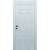 Межкомнатные двери Dooris Classic Wood CW12 (крашенный шпон ясеня)