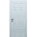 Межкомнатные двери Dooris Classic Wood CW12 (крашенный шпон ясеня)