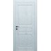 Міжкімнатні двері Dooris Classic Wood CW05 (фарбований шпон ясеня)
