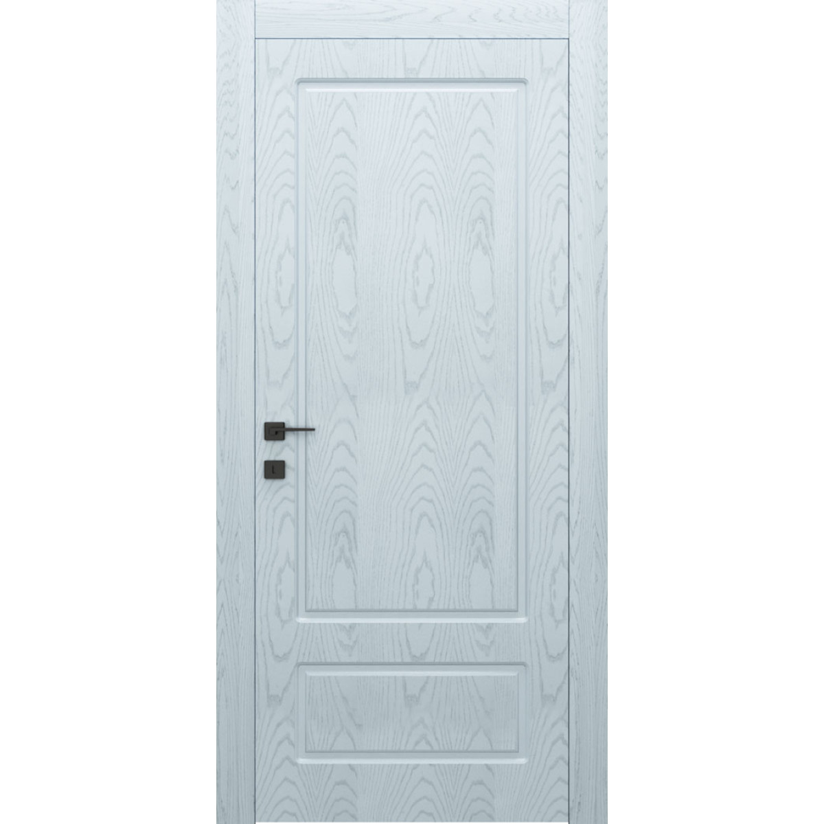 Межкомнатные двери Dooris Classic Wood CW09 (крашенный шпон ясеня) Межкомнатные двери Dooris Classic Wood CW09 (крашенный шпон ясеня)