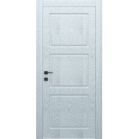 Межкомнатные двери Dooris Classic Wood CW10 (крашенный шпон ясеня)