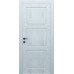 Міжкімнатні двері Dooris Classic Wood CW10 (фарбований шпон ясеня)