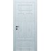 Міжкімнатні двері Dooris Classic Wood CW13 (фарбований шпон ясеня)