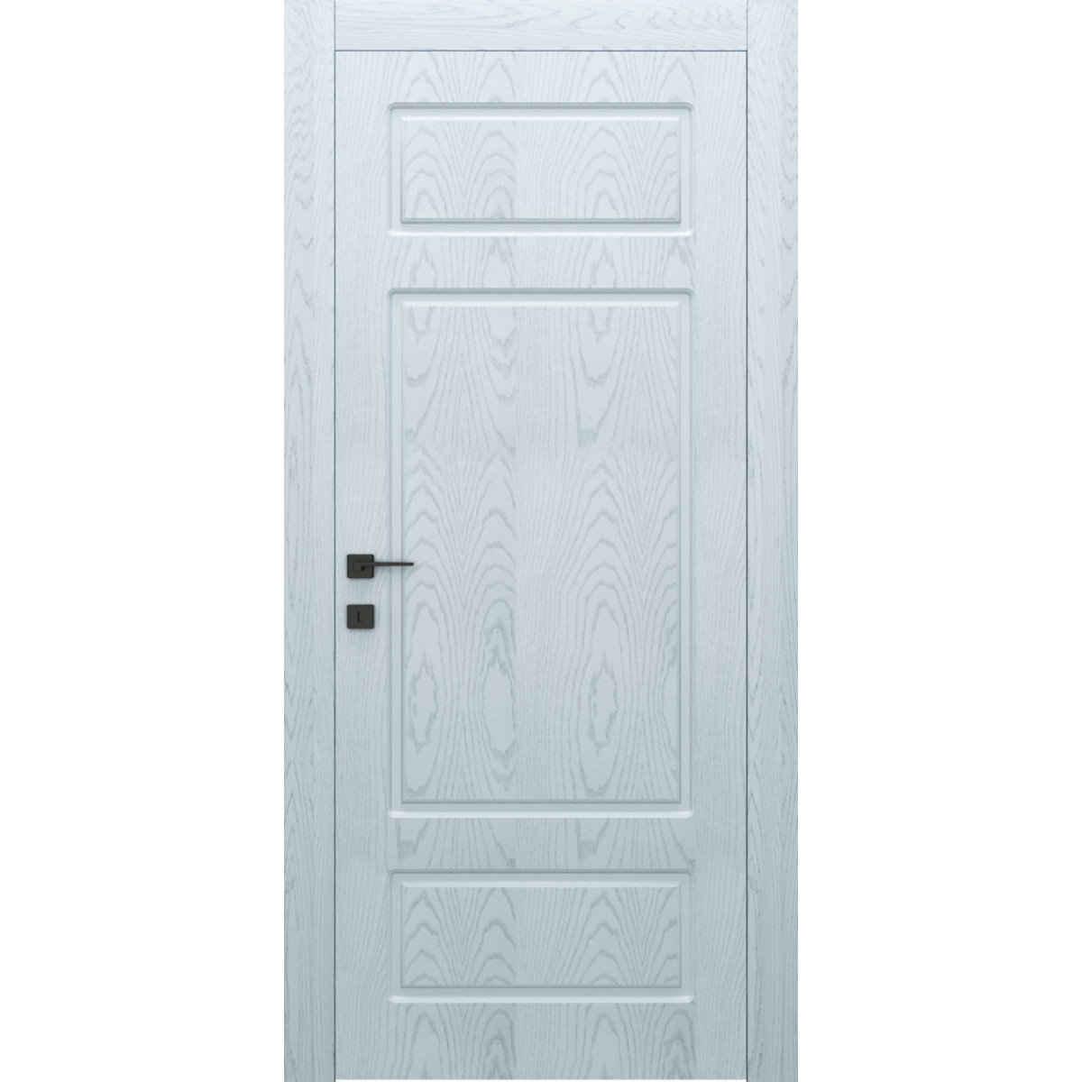 Межкомнатные двери Dooris Classic Wood CW14 (крашенный шпон ясеня) Межкомнатные двери Dooris Classic Wood CW14 (крашенный шпон ясеня)