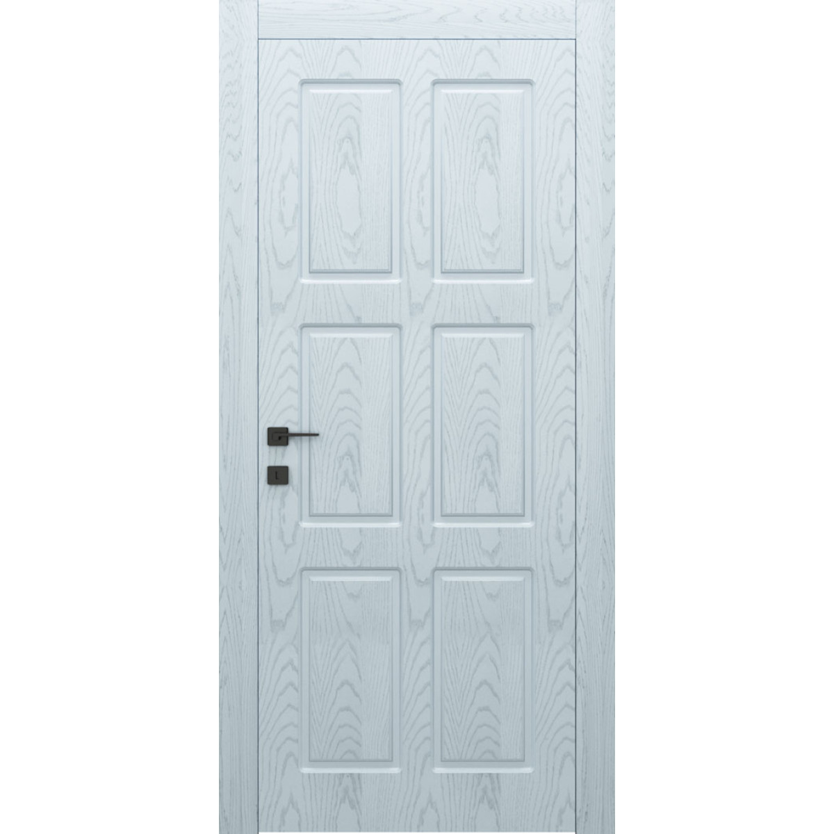 Межкомнатные двери Dooris Classic Wood CW15 (крашенный шпон ясеня) Межкомнатные двери Dooris Classic Wood CW15 (крашенный шпон ясеня)
