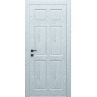Межкомнатные двери Dooris Classic Wood CW16 (крашенный шпон ясеня)