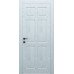Міжкімнатні двері Dooris Classic Wood CW16 (фарбований шпон ясеня)