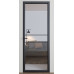 Межкомнатные двери Dooris Glass DG2 (стеклянные) с молдингом Межкомнатные двери Dooris Glass DG2 (стеклянные) с молдингом