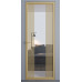 Міжкімнатні двері Dooris Glass DG9 (скляні) з молдингом