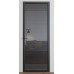 Межкомнатные двери Dooris Glass DG10 (стеклянные) с молдингом