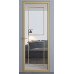 Межкомнатные двери Dooris Glass DG5 (стеклянные) с молдингом Межкомнатные двери Dooris Glass DG5 (стеклянные) с молдингом