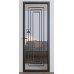 Межкомнатные двери Dooris Glass DG7 (стеклянные) с молдингом Межкомнатные двери Dooris Glass DG7 (стеклянные) с молдингом