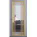 Межкомнатные двери Dooris Glass DG9 (стеклянные) с молдингом Межкомнатные двери Dooris Glass DG9 (стеклянные) с молдингом