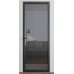 Межкомнатные двери Dooris Glass DG11 (стеклянные) с молдингом