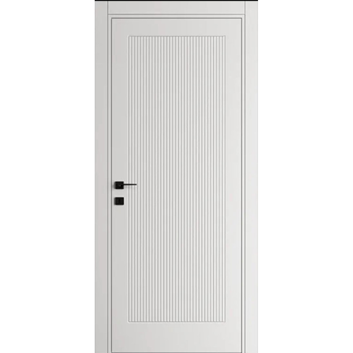 Межкомнатные двери Dooris Form FR01 (краска)