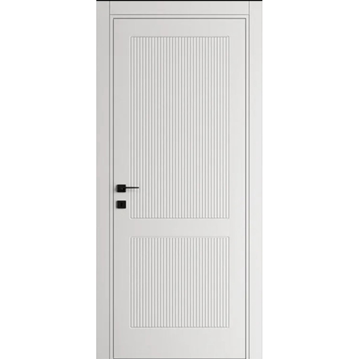 Межкомнатные двери Dooris Form FR02 (краска)