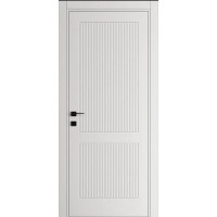 Межкомнатные двери Dooris Form FR02 (краска)