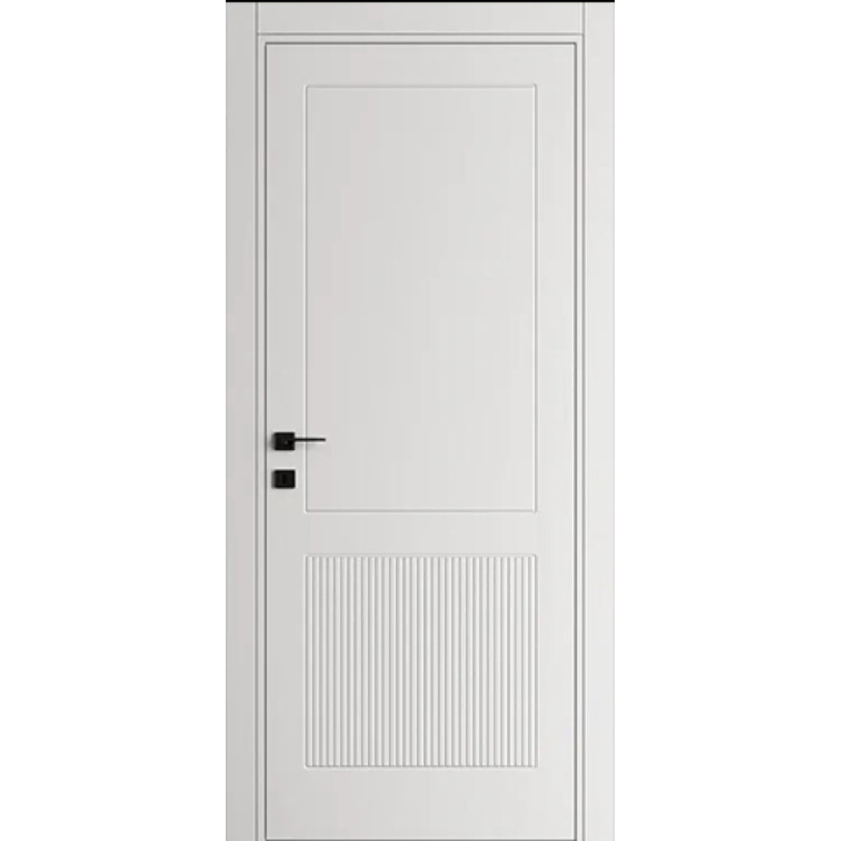 Межкомнатные двери Dooris Form FR03 (краска)